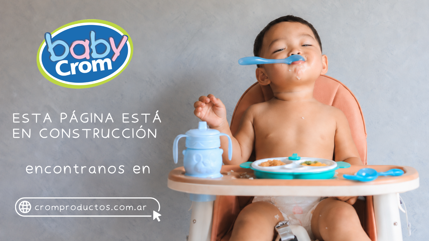 Baby Crom - Página en construcción